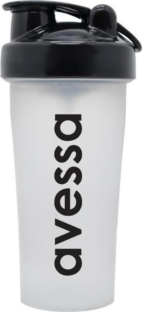 Avessa Smart Shaker Bardaklı Şeffaf - Image 1