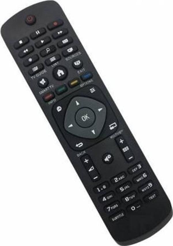 Philips 48pfk6609 Smart Led Tv Kumandası - Image 1
