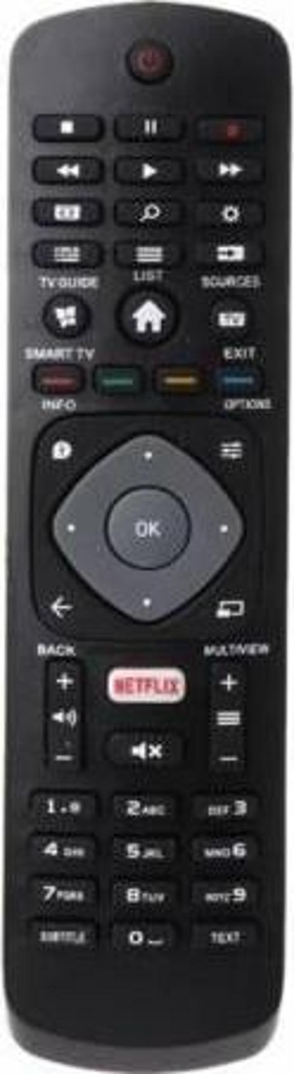 Philips 50pus7504/62 Android Smart Led Tv Kumandası - Image 1