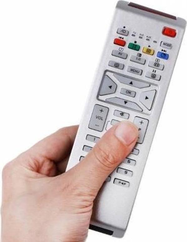 Philips Rc1683702 Lcd Led Tv Kumandası - Image 1