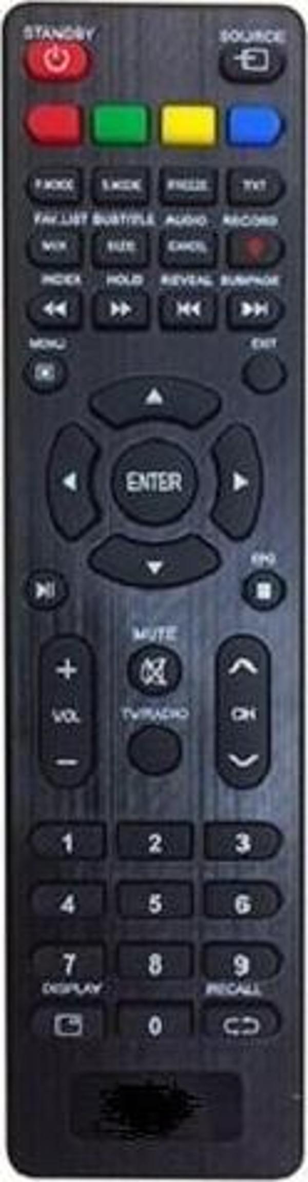 Rowell RL-8043 Led Tv Kumandası - Image 1