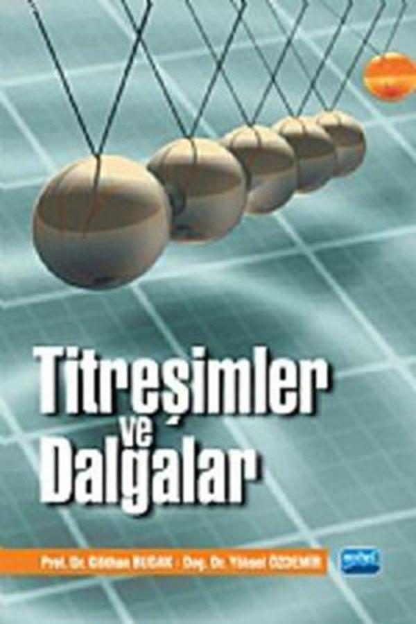 Titreşimler ve Dalgalar - Nobel Akademik Yayıncılık - Image 1