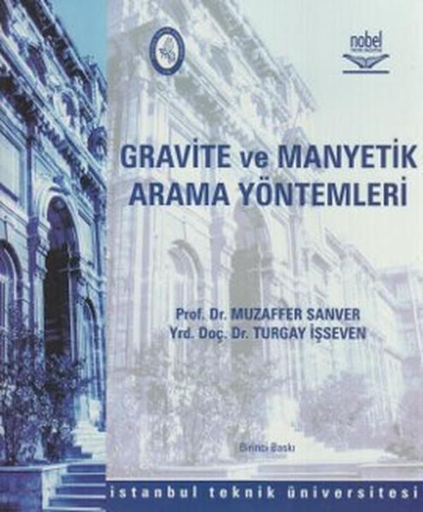 Gravite ve Manyetik Arama Yöntemleri - Nobel Akademik Yayıncılık - Image 1