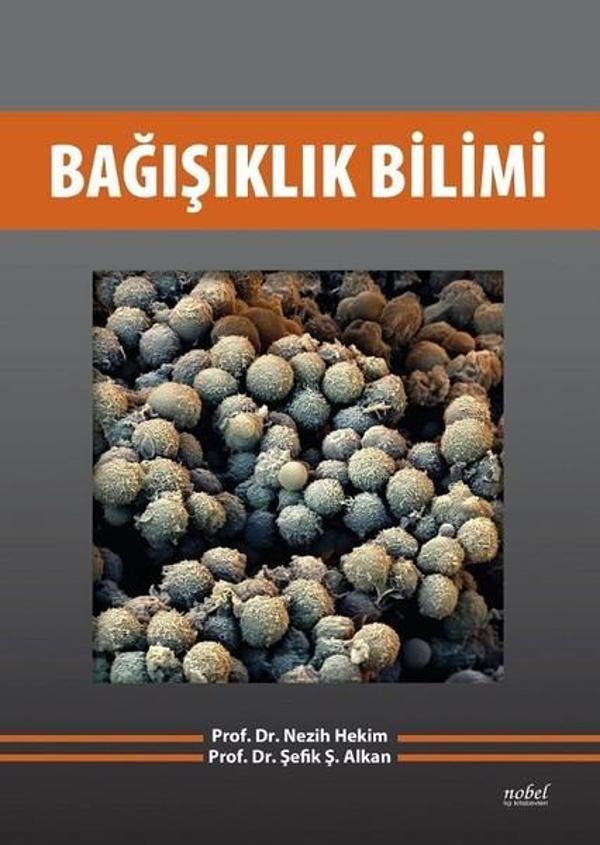 Bağışıklık Bilimi - Nobel Tıp Kitabevleri - Image 1