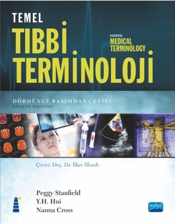 Temel Tıbbi Terminoloji - Nobel Akademik Yayıncılık - Image 1