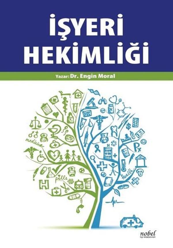 Nobel Tıp Kitabevleri İşyeri Hekimliği - Nobel Tıp Kitabevleri - Image 1