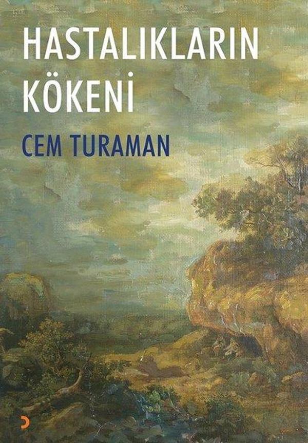 Hastalıkların Kökeni - Cinius Yayınevi - Image 1