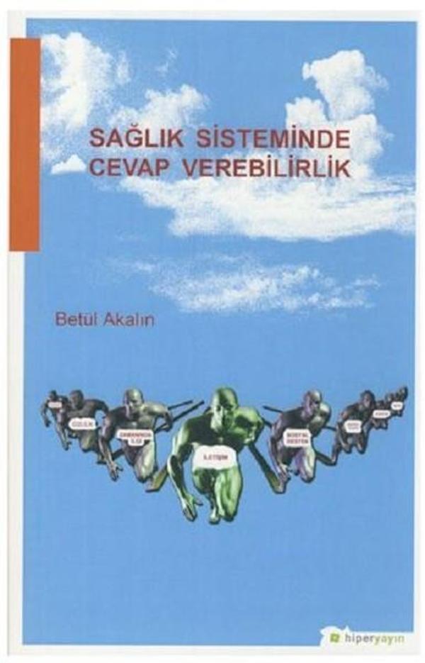 Sağlık Sisteminde Cevap Verebilirlik - Hiperlink - Image 1