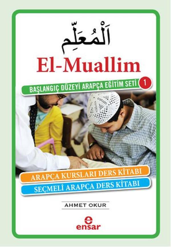 El-Muallim - Ensar Neşriyat - Image 1