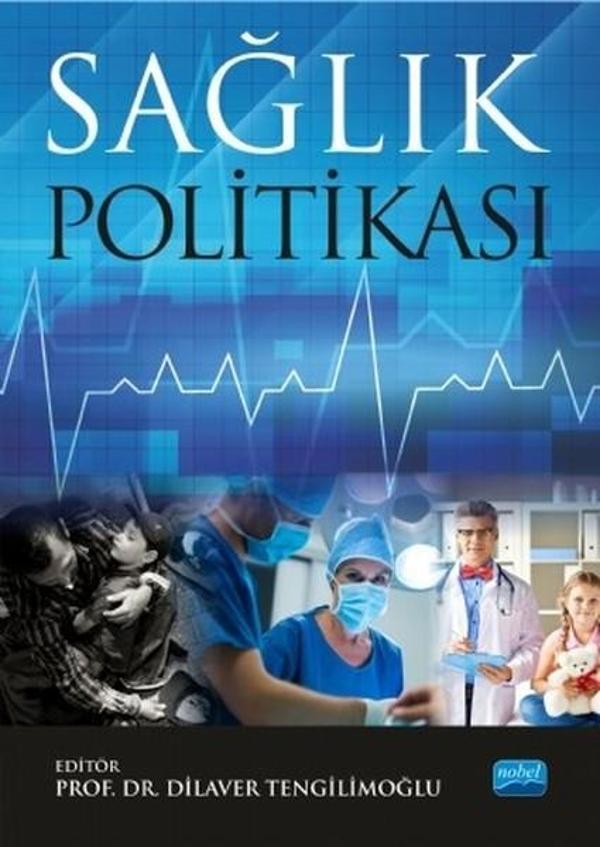 Nobel Akademik Yayıncılık Sağlık Politikası - Nobel Akademik Yayıncılık - Image 1