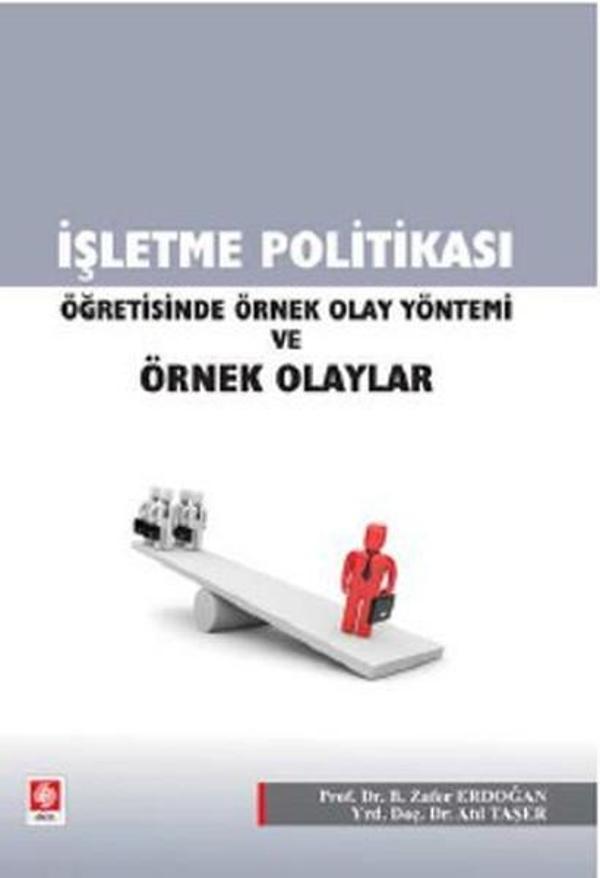 Ekin Basım Yayın İşletme Politikası - Ekin Basım Yayın - Image 1