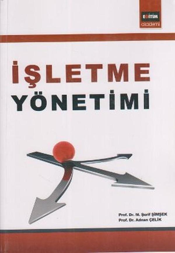 İşletme Yönetimi - Eğitim Yayınevi - Image 1