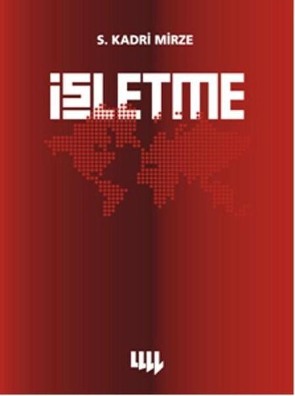 İşletme - Literatür Yayıncılık - Image 1