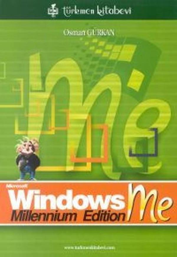 Microsoft Windows MeMillennium Edition - Türkmen Kitabevi - Image 1