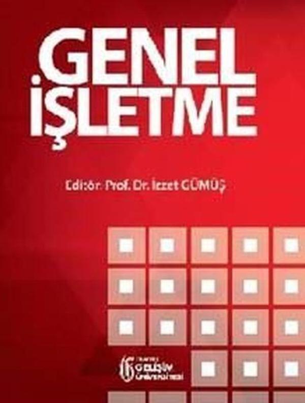 İstanbul Gelişim Üniversitesi Genel İşletme - İstanbul Gelişim Üniversitesi - Image 1