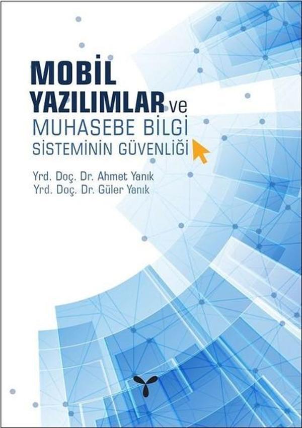 Mobil Yazılımlar ve Muhasebe Bilgi Sisteminin Güvenliği - Umuttepe - Image 1