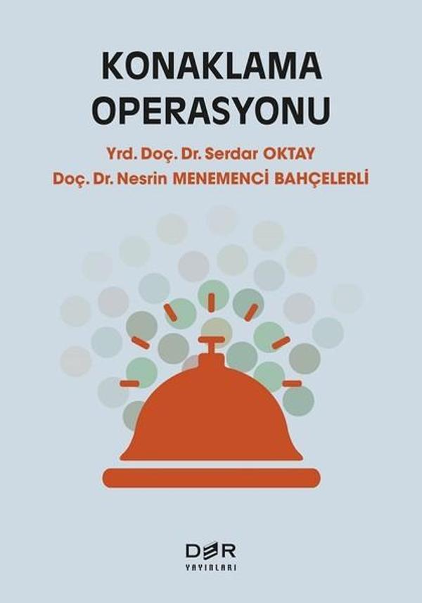 Konaklama Operasyonu - Der Yayınları - Image 1