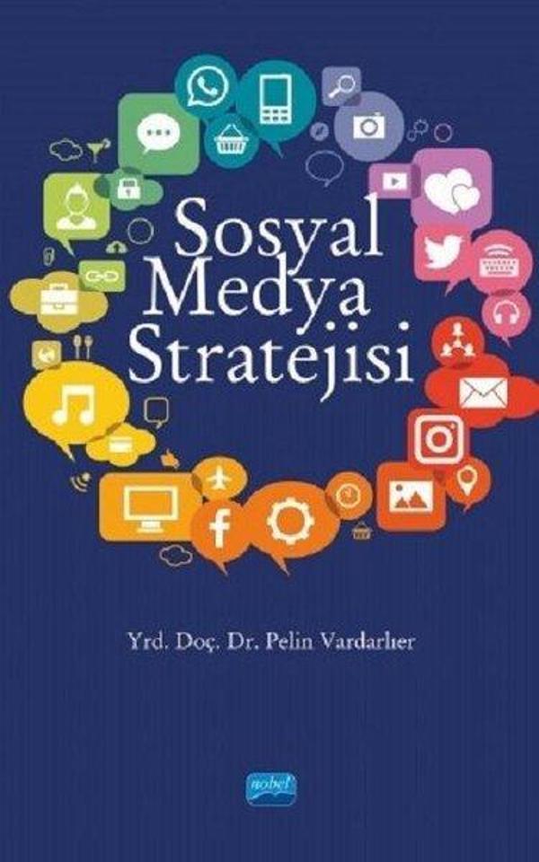 Sosyal Medya Stratejisi - Nobel Akademik Yayıncılık - Image 1