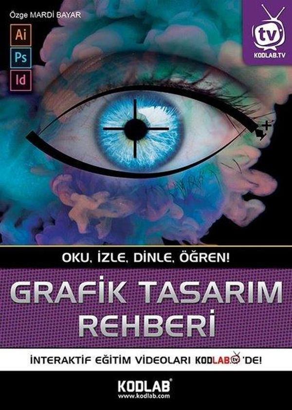 Grafik Tasarım Rehberi - Kodlab - Image 1