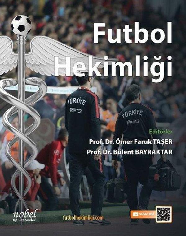 Nobel Tıp Kitabevleri Futbol Hekimliği - Nobel Tıp Kitabevleri - Image 1