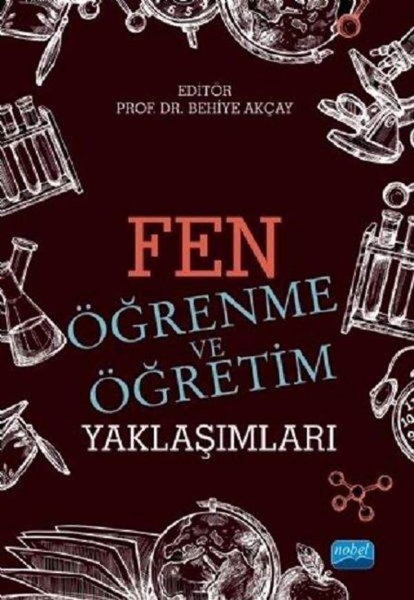 Fen Öğrenme ve Öğretim Yaklaşımları - Nobel Akademik Yayıncılık - Image 1