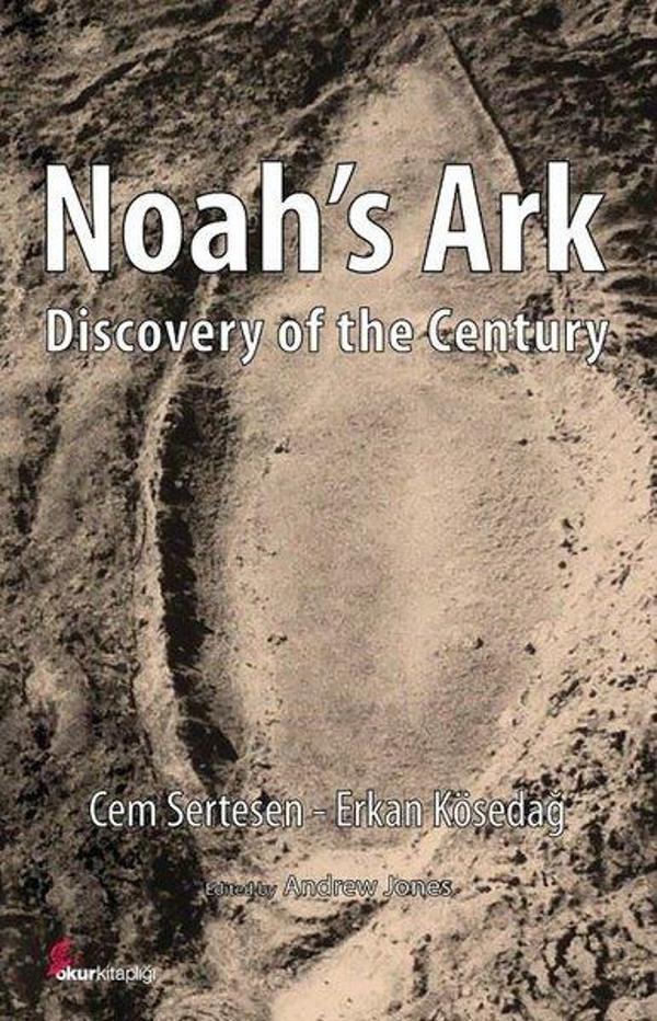 Noah's Ark-Discovery of the Century - Okur Kitaplığı - Image 1