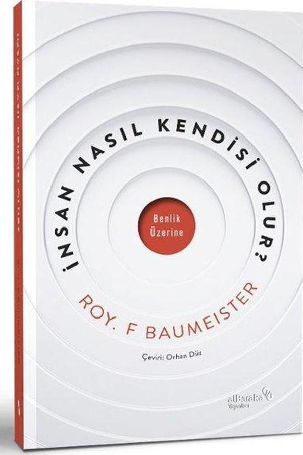 İnsan Nasıl Kendisi  Olur? - alBaraka Yayınları - Image 1