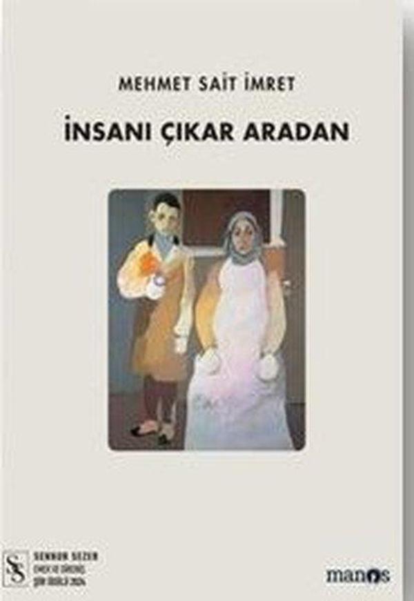 İnsanı Çıkar Aradan - Manos - Image 1