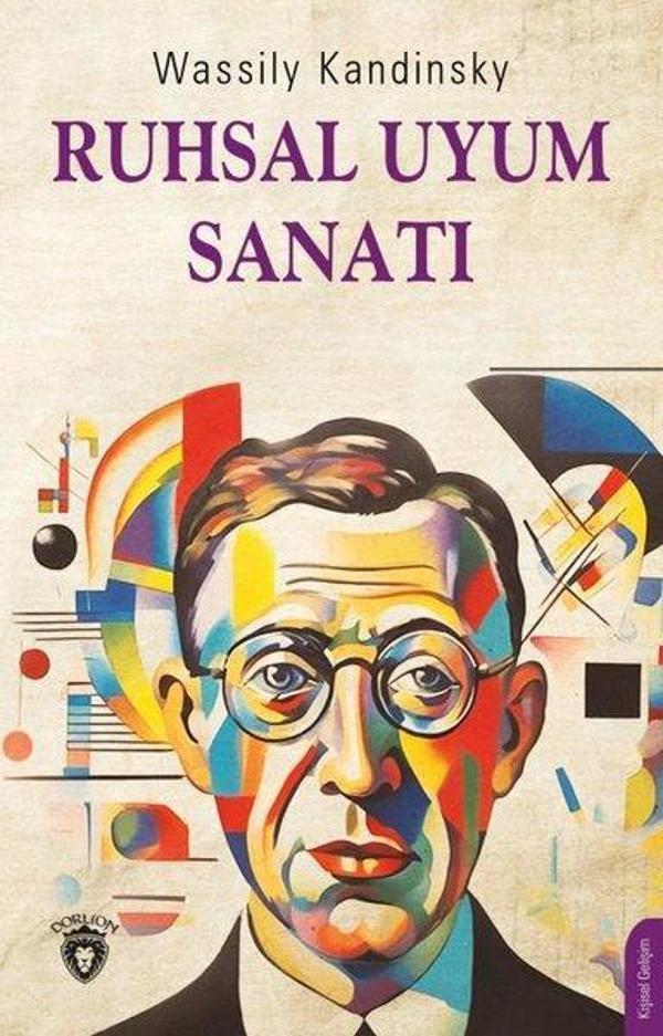 Ruhsal Uyum Sanatı - Dorlion Yayınevi - Image 1