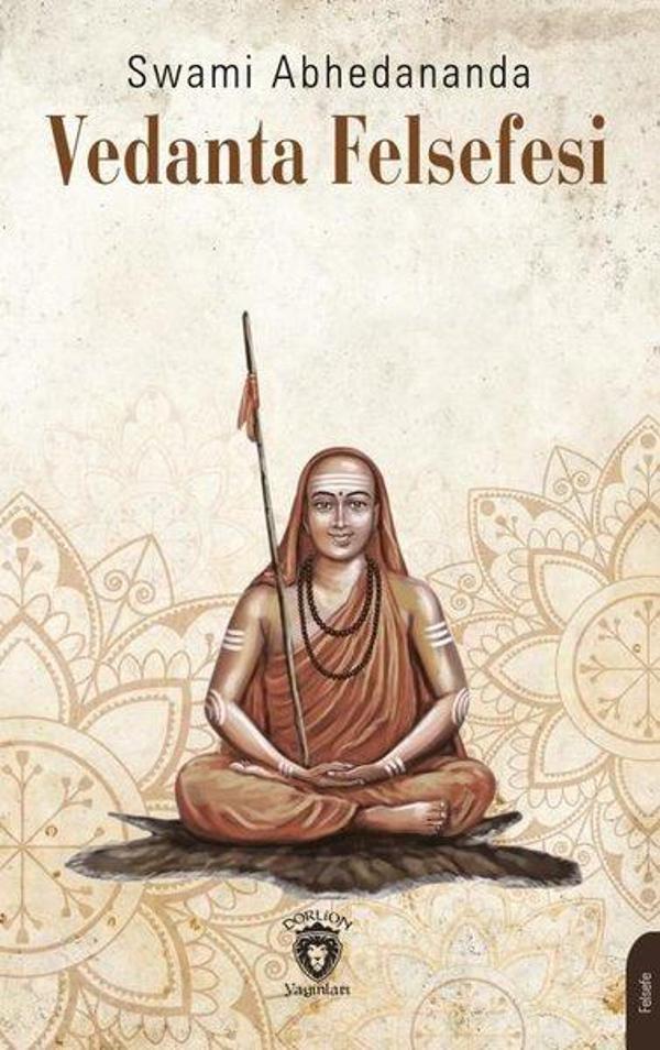 Vedanta Felsefesi - Dorlion Yayınevi - Image 1