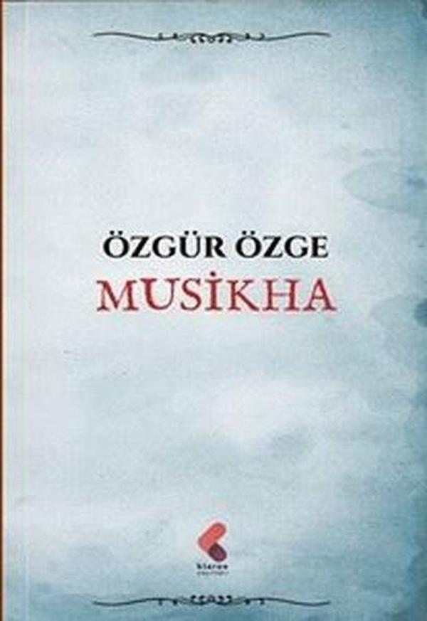 Musikha - Klaros Yayınları - Image 1