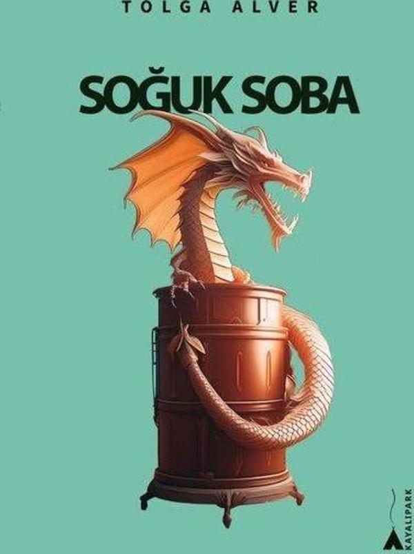 Soğuk Soba - Kayalıpark - Image 1