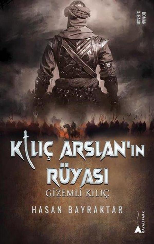 Kılıç Arslan'ın Rüyası - Gizemli Kılıç - Kayalıpark - Image 1