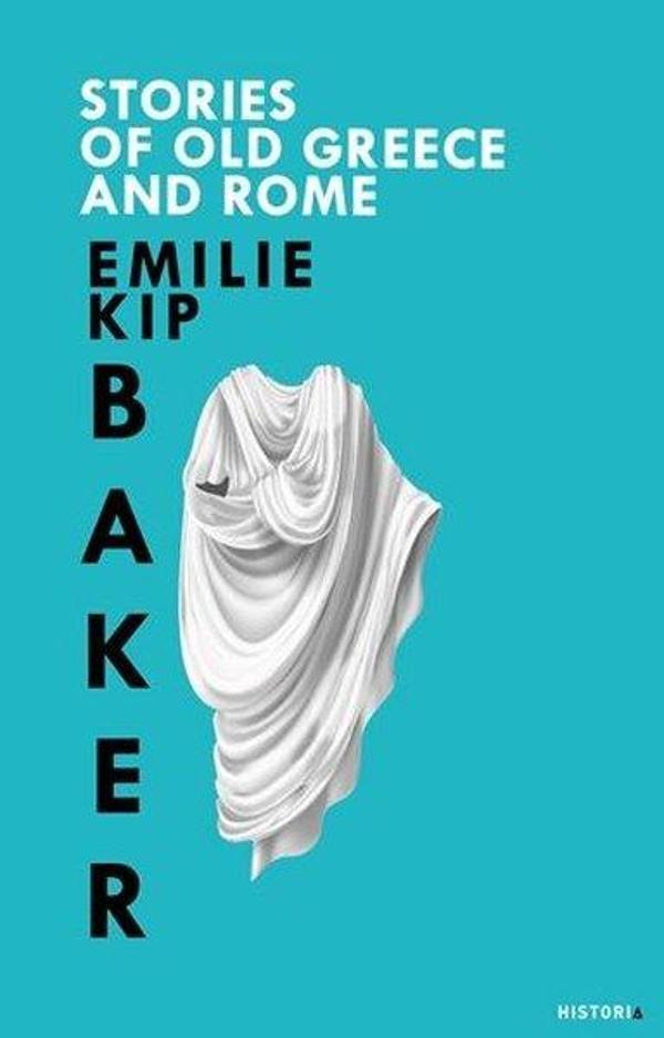 Storıes Of Old Greece And Rome - Kanon Kitap - Image 1