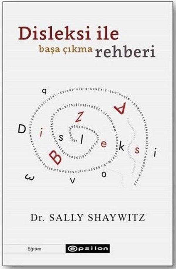 Disleksi ile Başa Çıkma Rehberi - Epsilon Yayınevi - Image 1
