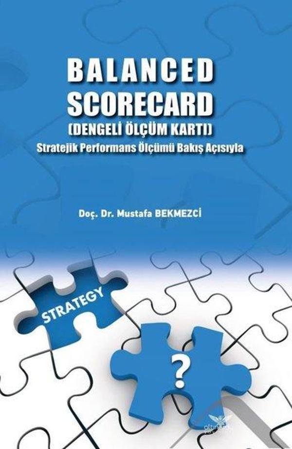 Balanced Scorecard-Dengeli Ölçüm Kartı - Altınordu - Image 1