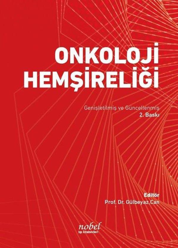 Onkoloji Hemşireliği - Nobel Tıp Kitabevleri - Image 1