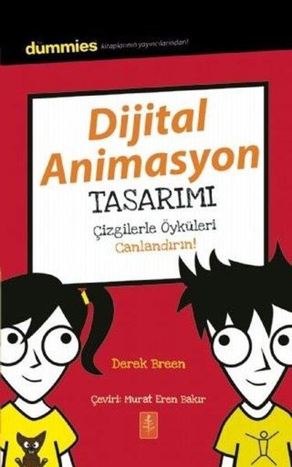Dijital Animasyon Tasarımı - Nobel Yaşam - Image 1
