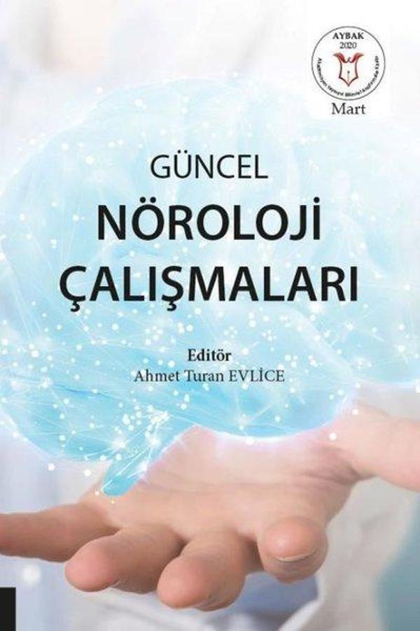 Güncel Nöroloji Çalışmaları - Akademisyen Kitabevi - Image 1