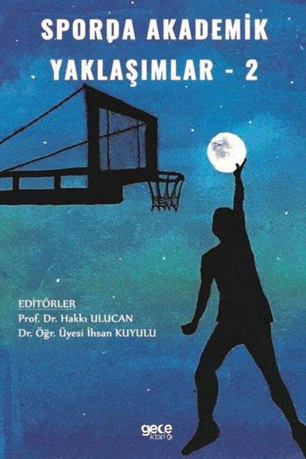Sporda Akademik Yaklaşımlar - 1 - Gece Kitaplığı - Image 1