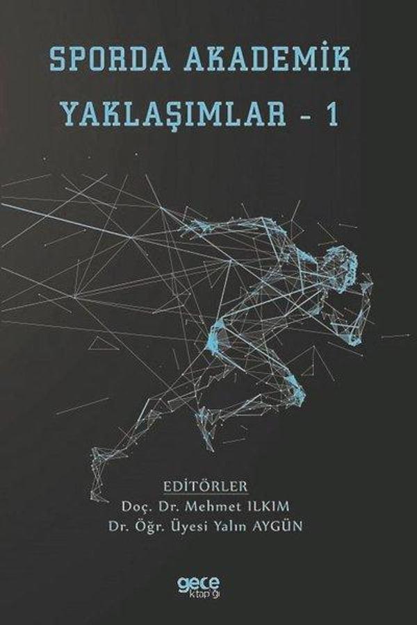 Sporda Akademik Yaklaşımlar - 2 - Gece Kitaplığı - Image 1