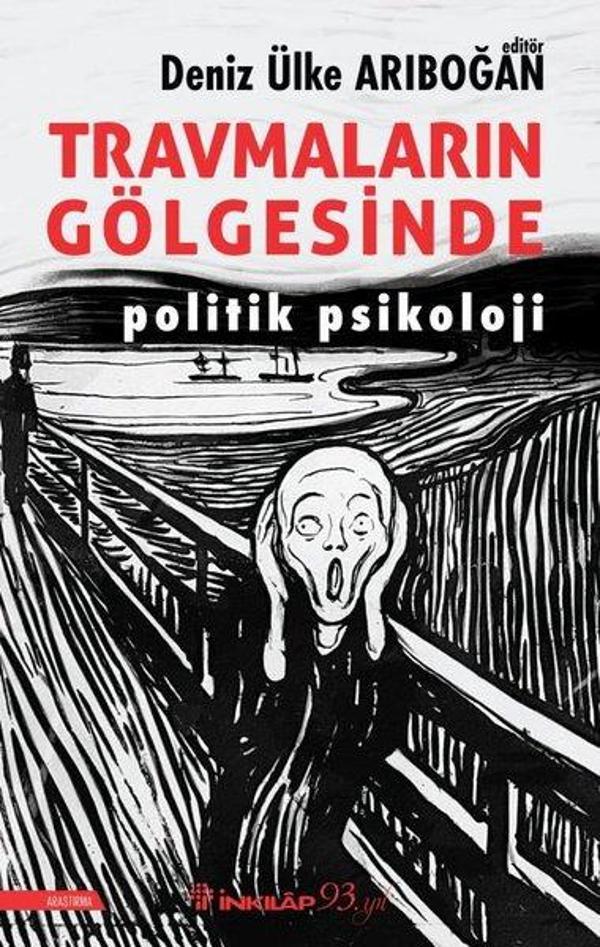 Travmaların Gölgesinde - İnkılap Kitabevi Yayınevi - Image 1