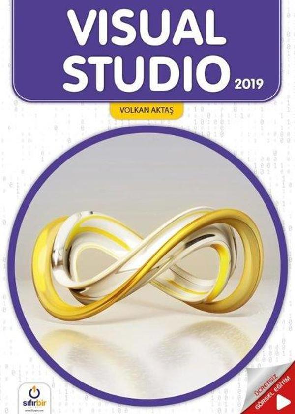Vısual Stuıo 2019 - Sıfırbir Yayınevi - Image 1