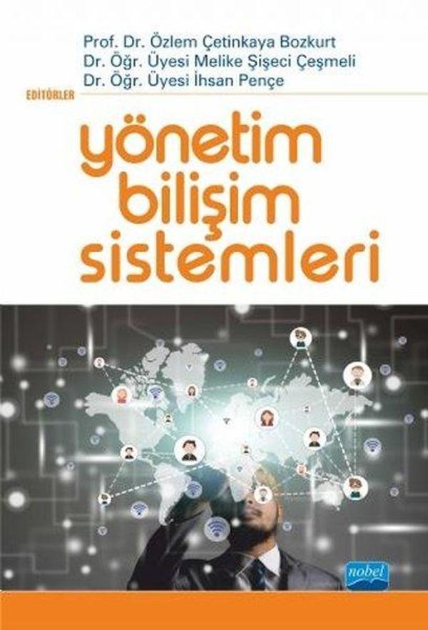 Yönetim Bilişim Sistemleri - Nobel Akademik Yayıncılık - Image 1