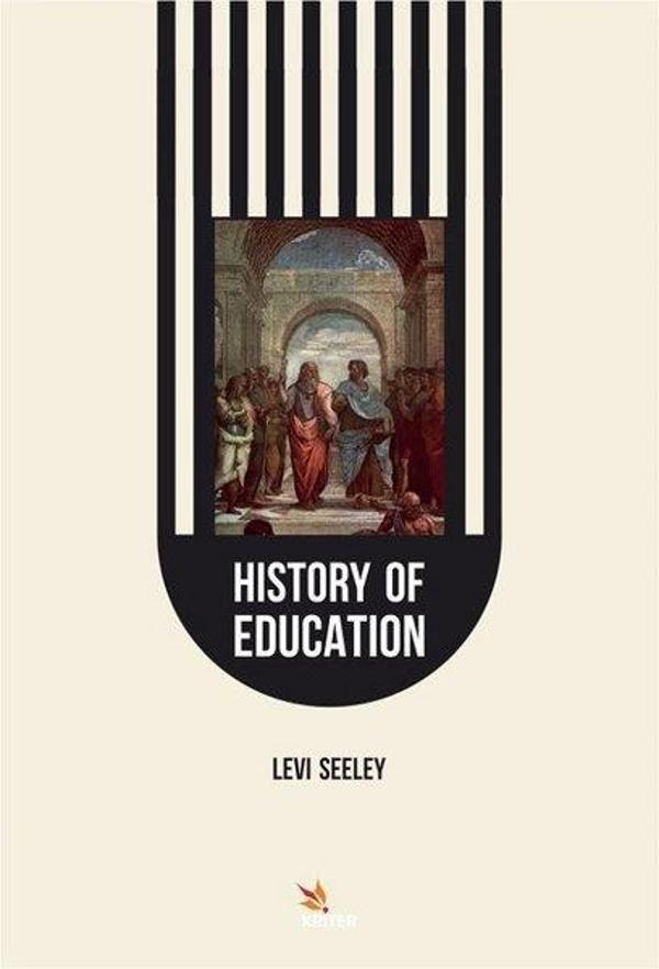 History of Education - Kriter - Image 1