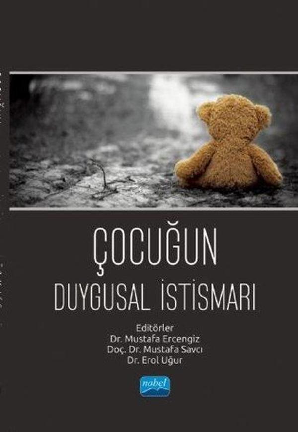 Çocuğun Duygusal İstismarı - Nobel Akademik Yayıncılık - Image 1