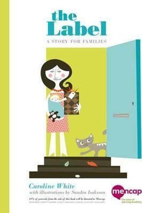 The Label: A story for families - Quarto Publishing - Image 1