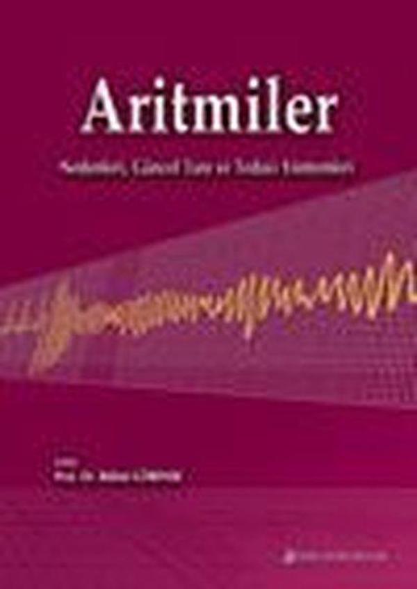 Aritmiler - Nobel Tıp Kitabevleri - Image 1