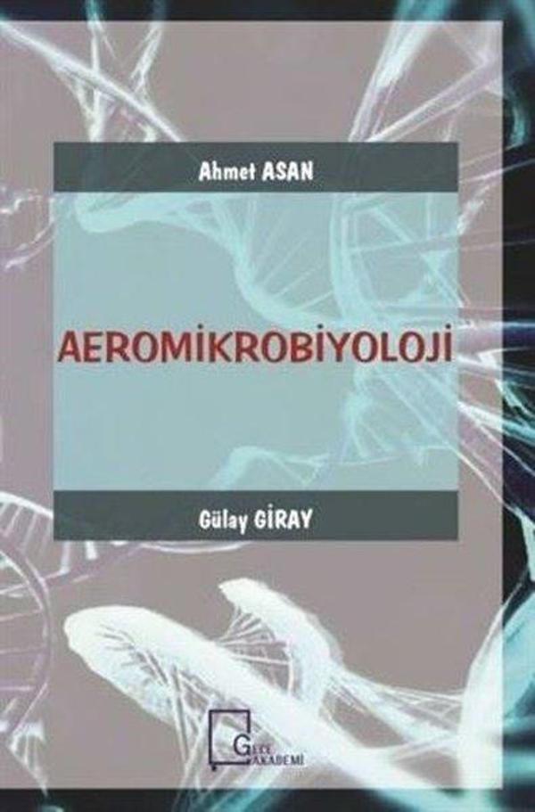 Aeromikrobiyoloji - Gece Akademi - Image 1