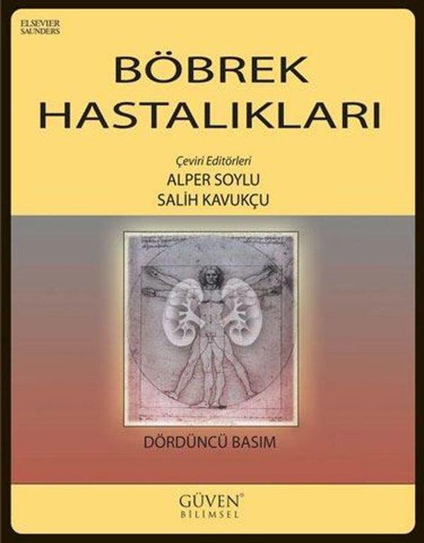 Böbrek Hastalıkları - Nobel Tıp Kitabevleri - Image 1